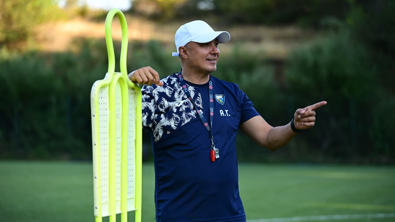 Bursa ekininde şok ayrılık!