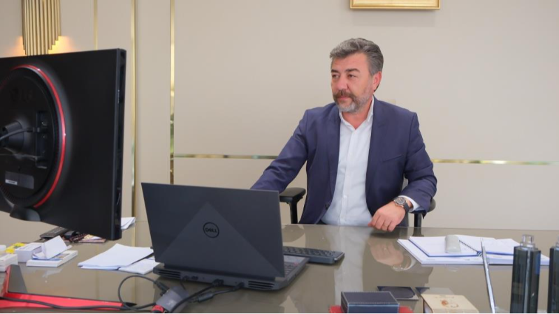 Bursa, enerji stratejilerinin yeni merkezi olacak