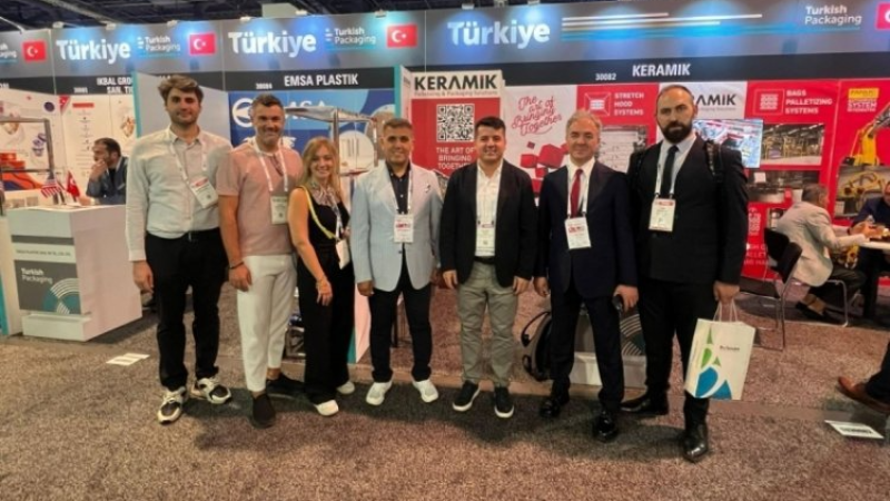 Bursa firmaları için yeni ufuklar açıldı!