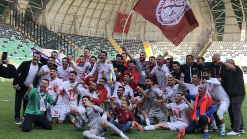 Bursa futbolunda büyük şok! Şampiyon oldular ama...
