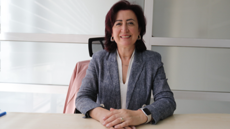 Bursa Gemlik Belediyesi'nde istifa şoku!