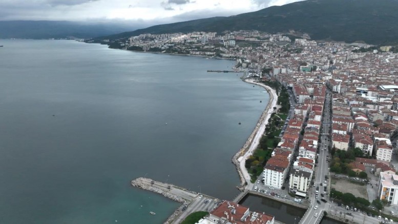 Bursa Gemlik'te deprem oldu, uzman isim uyarılarda bulundu!