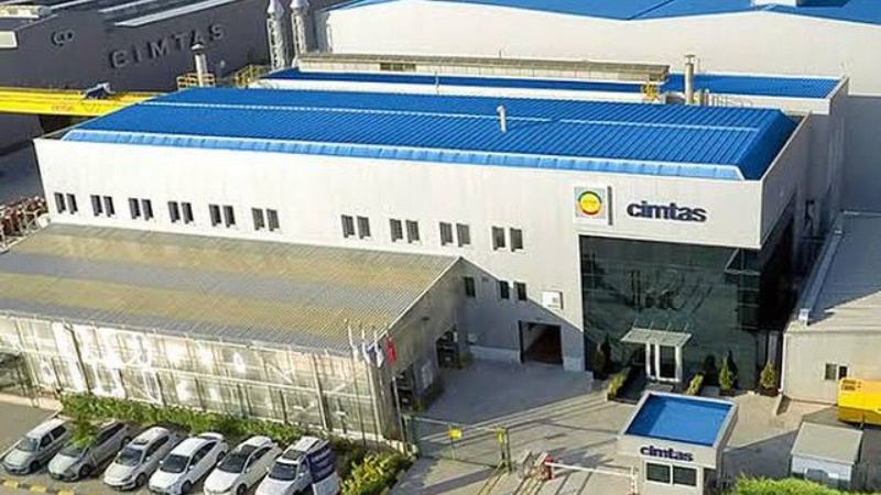 Bursa Gemlik'te  personelden milyonluk vurgun
