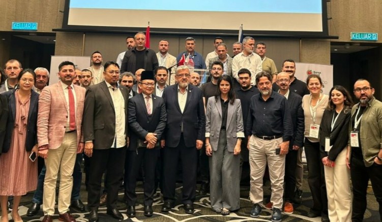 Bursa gıda sektörünün yeni hedefi Malezya ve Endonezya