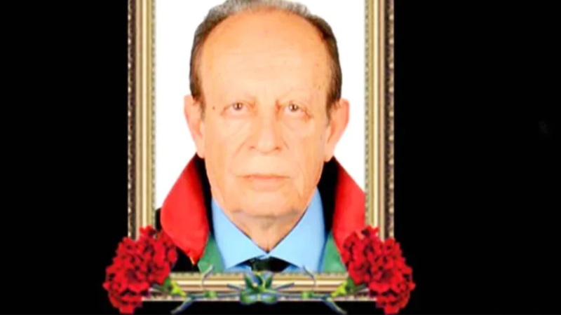 Bursa hukuk camiasının acı günü