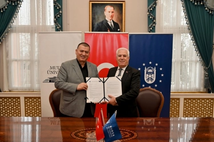 Bursa için  güçlerini birleştirdiler