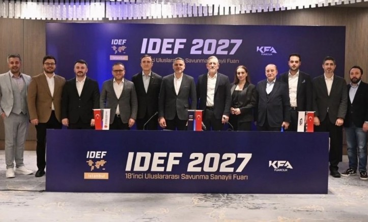 Bursa için büyük gurur; Başkan Burkay çok mutlu