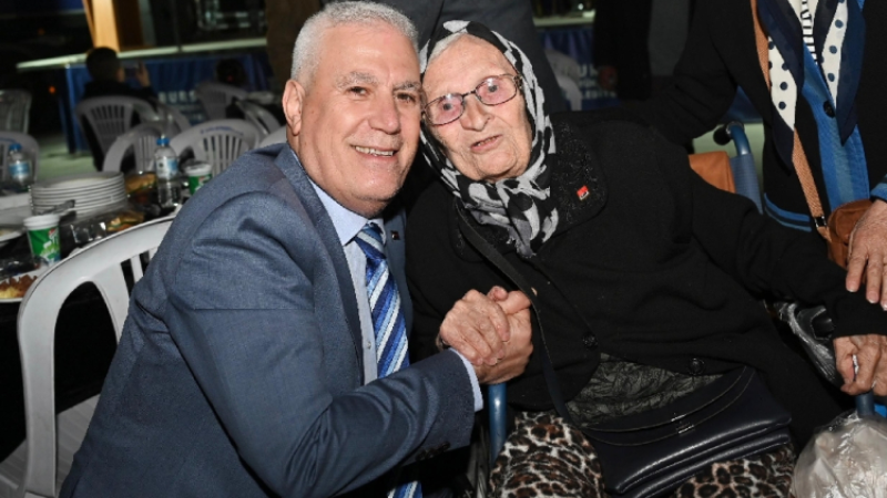 Bursa için çok çalışıyoruz