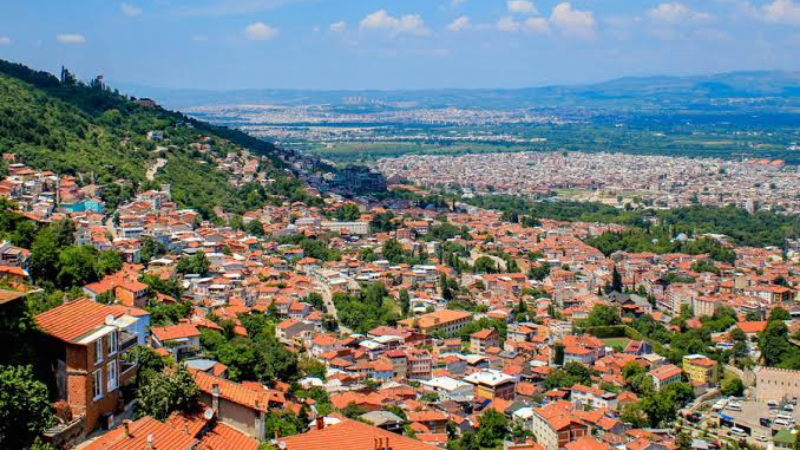 Bursa için hiç iyi konuşmuyorlar!
