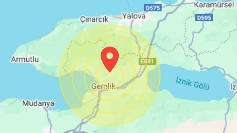 Bursa için kritik açıklama...