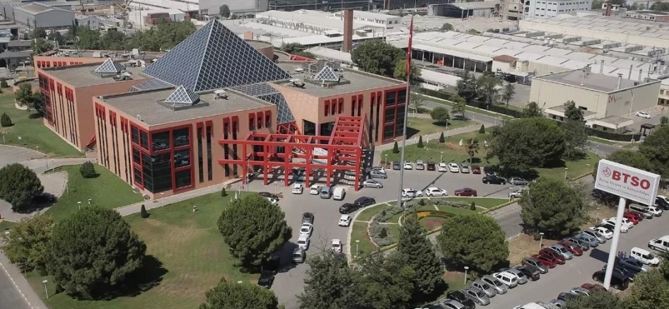 Bursa için kritik gün; Başkan kim olacak?