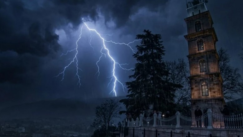 Bursa için Valilik’ten uyarı! Yarına dikkat