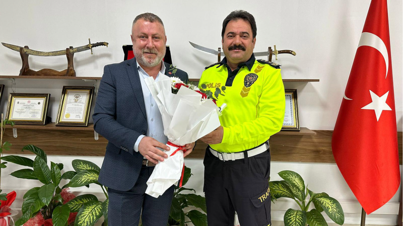 Bursa İl Emniyet Müdürü Kadir Gökce kimdir?