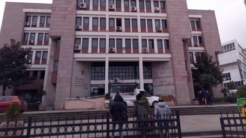 Bursa İl Milli Eğitim Müdürlüğü'nde cinsel tacize hapis cezası!