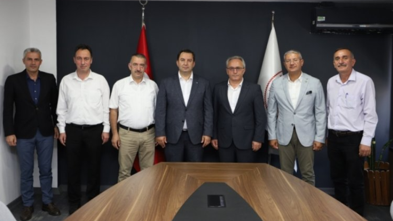 Bursa ile Kosova arasındaki gönül köprüleri güçleniyor!