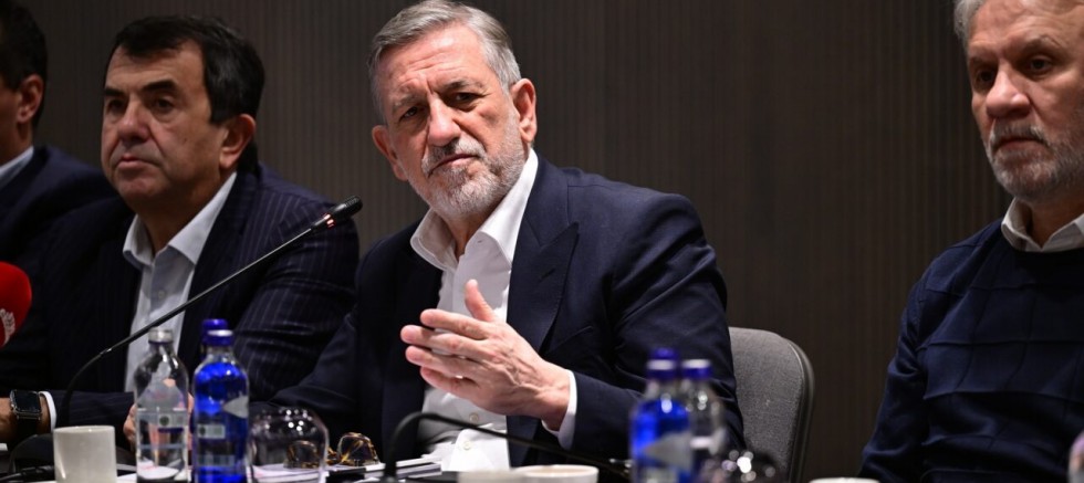 Bursa iş dünyasından önemli mesajlar