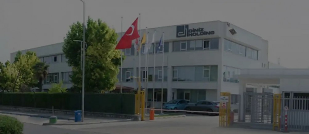 Bursa iş dünyasının acı kaybı: Ertan Diniz hayatını kaybetti