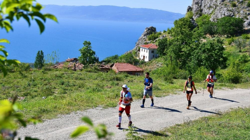 Bursa İznik’in eşsiz tarihi ve doğası arasında muhteşem bir macera!