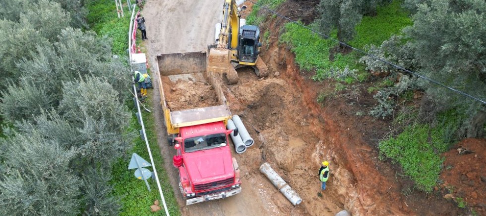 Bursa İzniklilere güzel haber; O sorun çözülüyor
