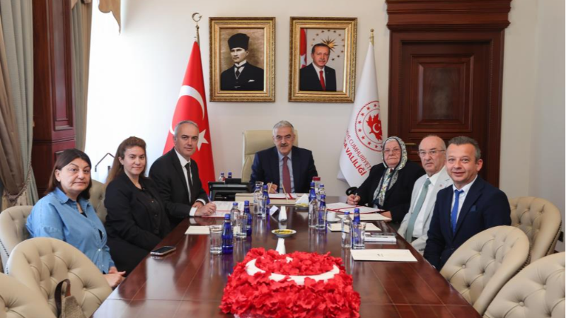 Bursa İzniklilere müjde var!