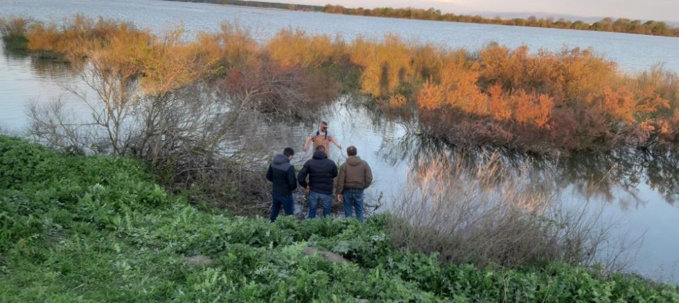 Bursa Karacabey’de esrarengiz ölüm!