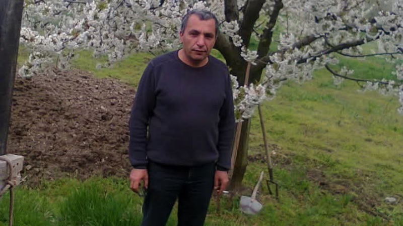 Bursa Keles'i yasa boğan ölüm!