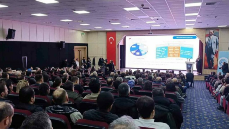 Bursa Kestel için ayağa kalkma zamanı