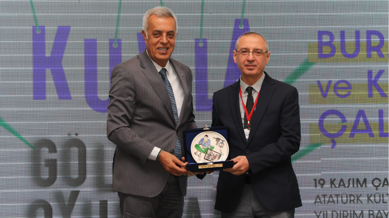 Bursa, kültürel mirasına sahip çıkıyor