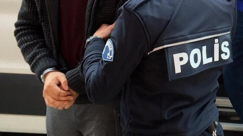 Bursa merkezli örgüt operasyonunda 6 gözaltı