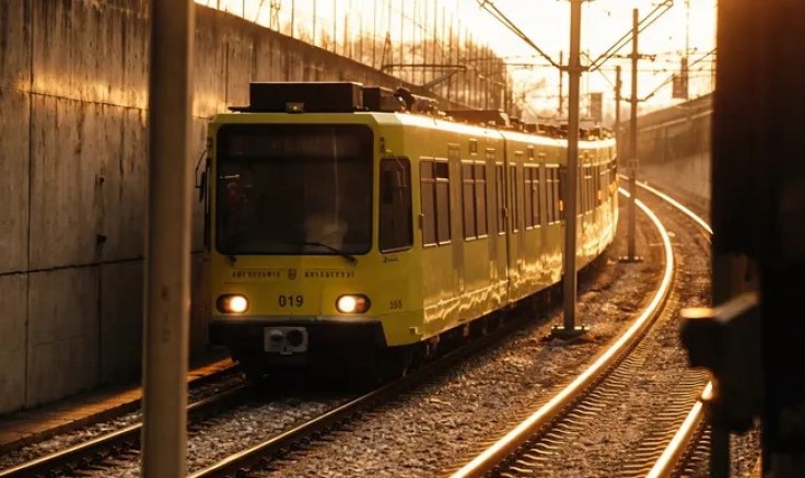 Bursa metrosuna anında müdahale