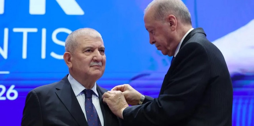 Bursa milletvekili AK Parti’ye katıldı
