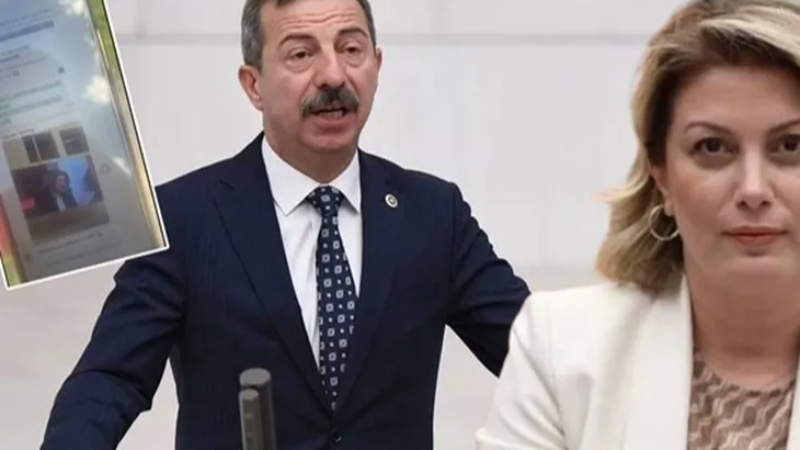 Bursa Milletvekili ortalığı karıştırdı; Açıklamalar peş peşe geldi...