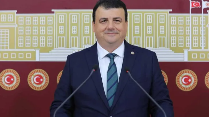 Bursa Milletvekili Öztürk; Asgari ücretin en az 30 bin lira olmalı
