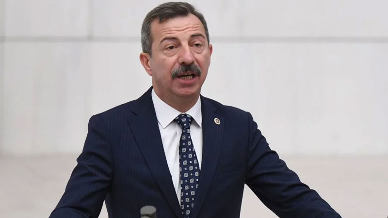 Bursa Milletvekili Toktaş iddialar için neler dedi?