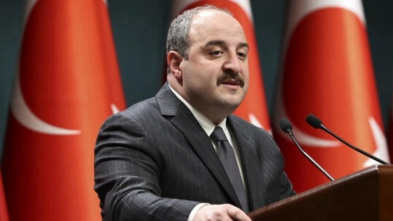 Bursa Milletvekili Varank'tan dikkat çeken Mansur Yavaş paylaşımı!