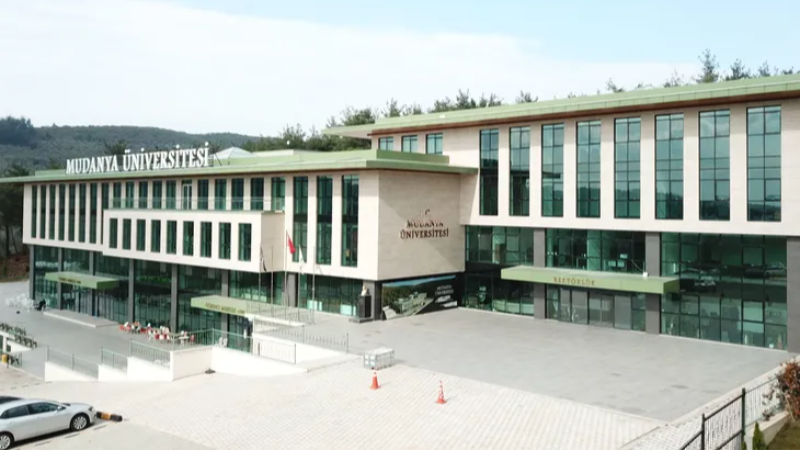 Bursa Mudanya Üniversitesi’nde kontenjanlar doldu