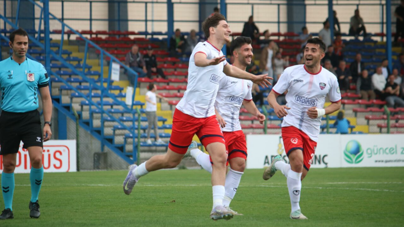 Bursa Mustafakemalpaşaspor'un kritik sınavı!