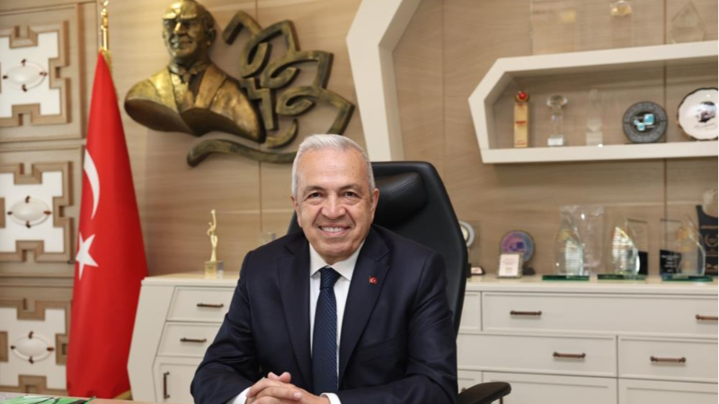 Bursa Nilüfer Belediyesi bunu da yaptı!