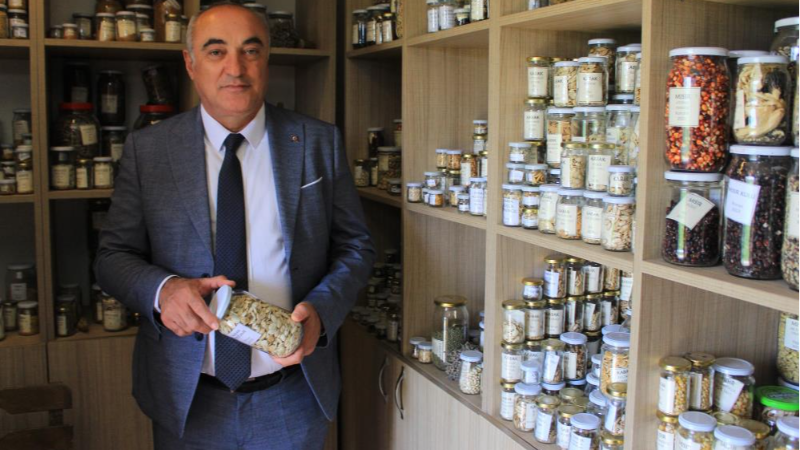 Bursa Nilüfer Belediyesi tüm Türkiye'ye örnek oluyor
