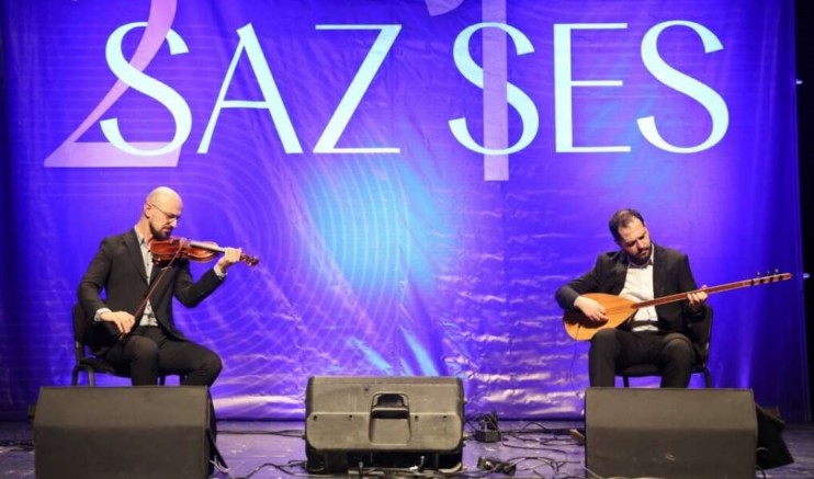 Bursa Nilüfer’de Doğu Anadolu esintisi