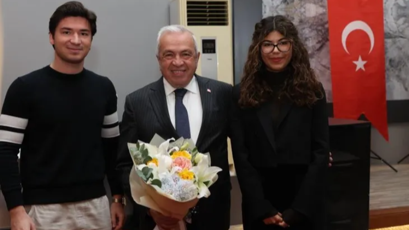 Bursa Nilüfer’de artık gençler söz sahibi!