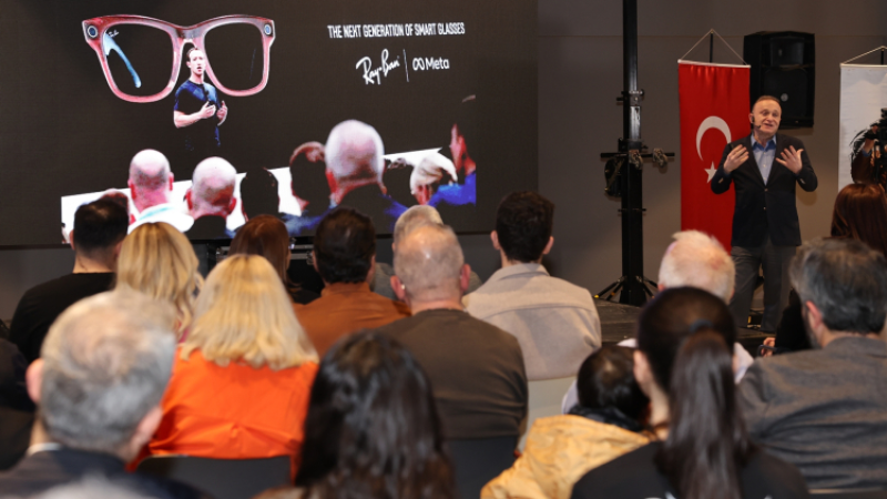 Bursa Nilüfer'de herkesi ilgilendiren bir söyleşi!