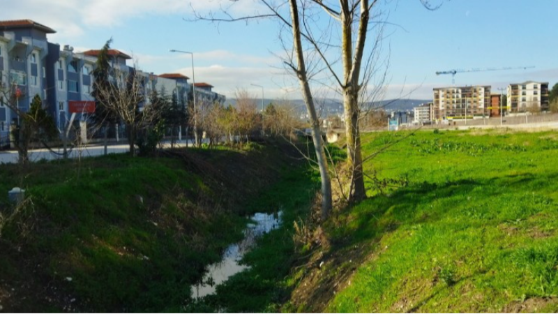 Bursa Nilüfer'de neler oluyor?
