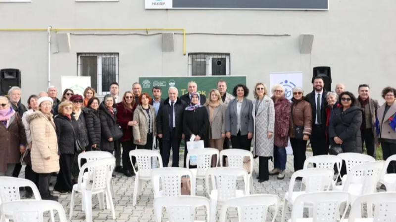 Bursa Nilüfer’de tarım konuşuldu