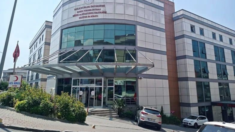 Bursa Nilüferlilerin istediği oldu!