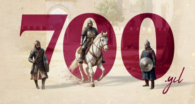 Bursa'nın kuruluş ve fethine ışık tutacak sempozyum!