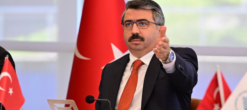  Bursa’nın turizm potansiyeli yılın geneline yayılacak!