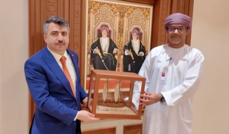 Bursa'nın turizm ve ticaret vizyonu için önemli adımlar