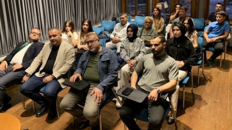 Bursa Osmangazi Belediyesi genç girişimcilerin yanında