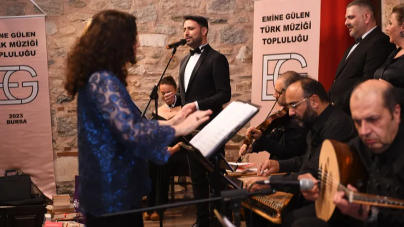 Bursa Osmangazi Belediyesi’nden Anneler Gününe özel...